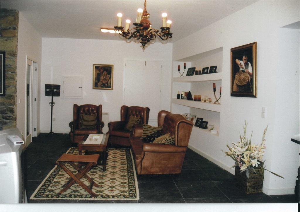 Casa Luis Gonzaga Vendégház Bragança Kültér fotó